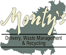 Call Montys Services